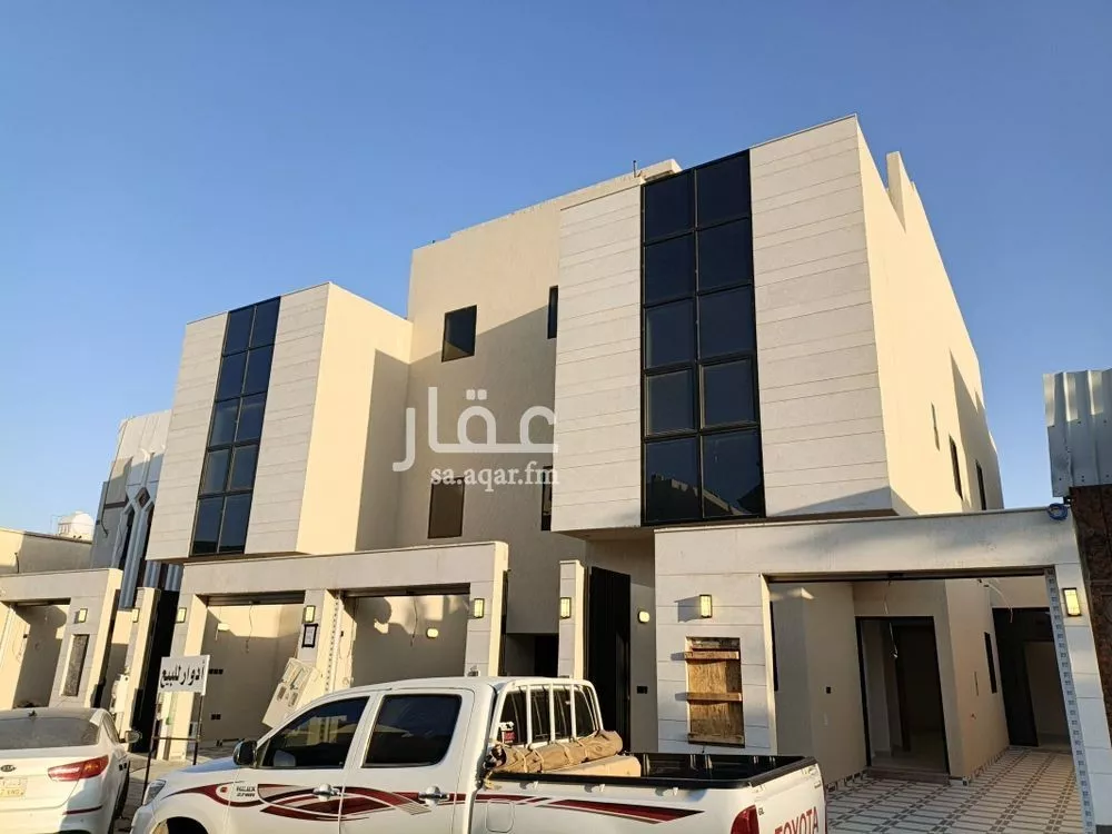 دور 3 غرف في السويدي 1