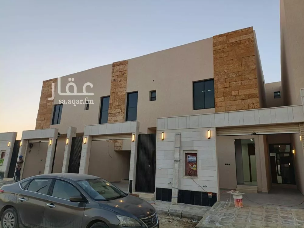 دور 3 غرف في عكاظ 1