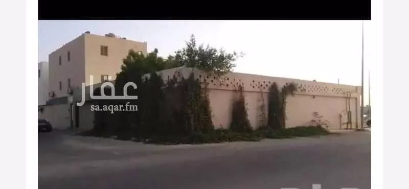 أرض 486 م² في ضاحية الملك فهد