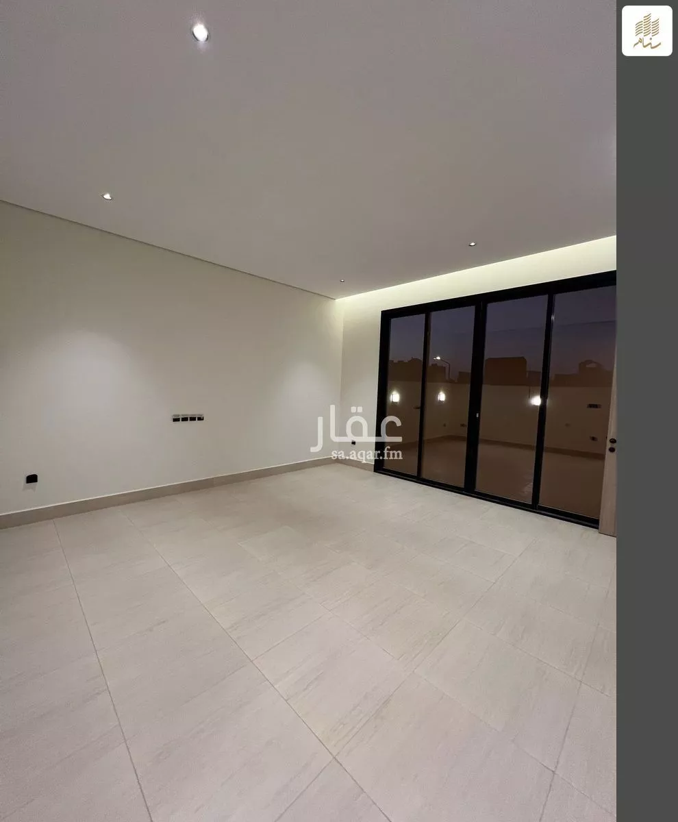 دور 3 غرف في النرجس 5