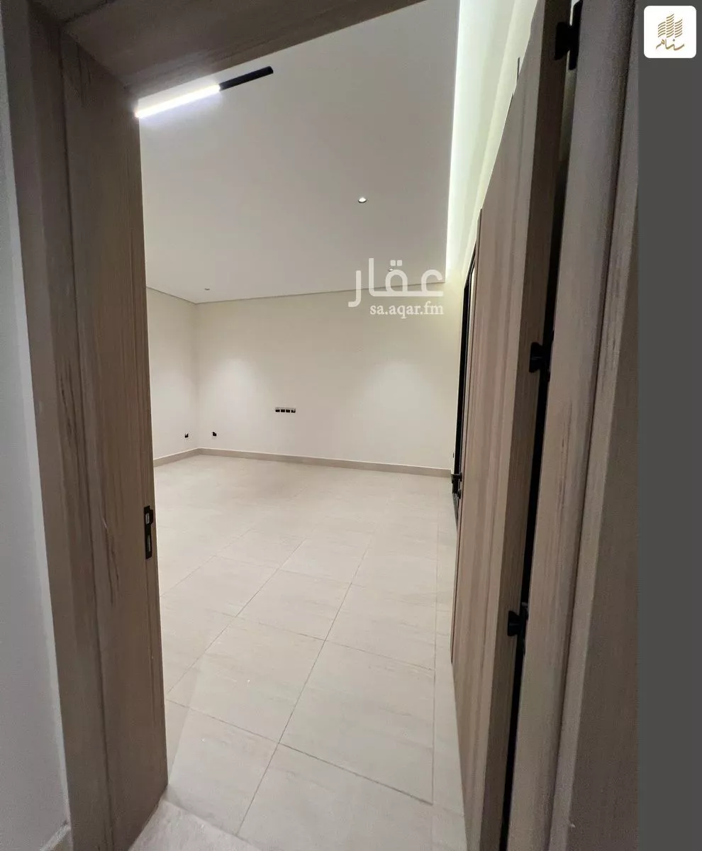 دور 3 غرف في النرجس 3