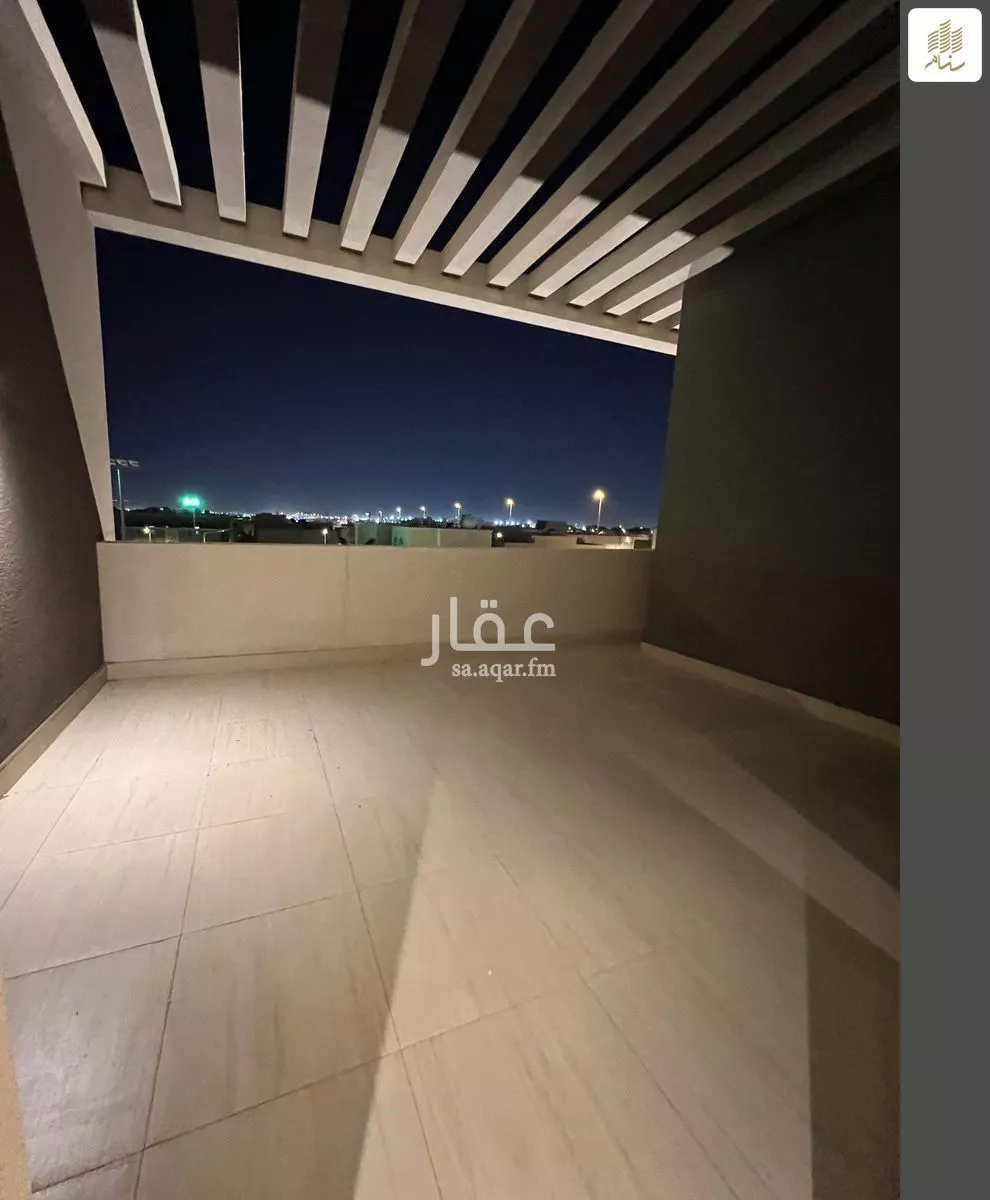 دور 3 غرف في الازدهار 3