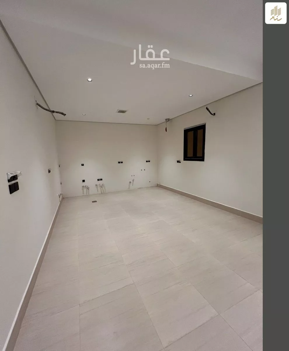 دور 3 غرف في النرجس 4