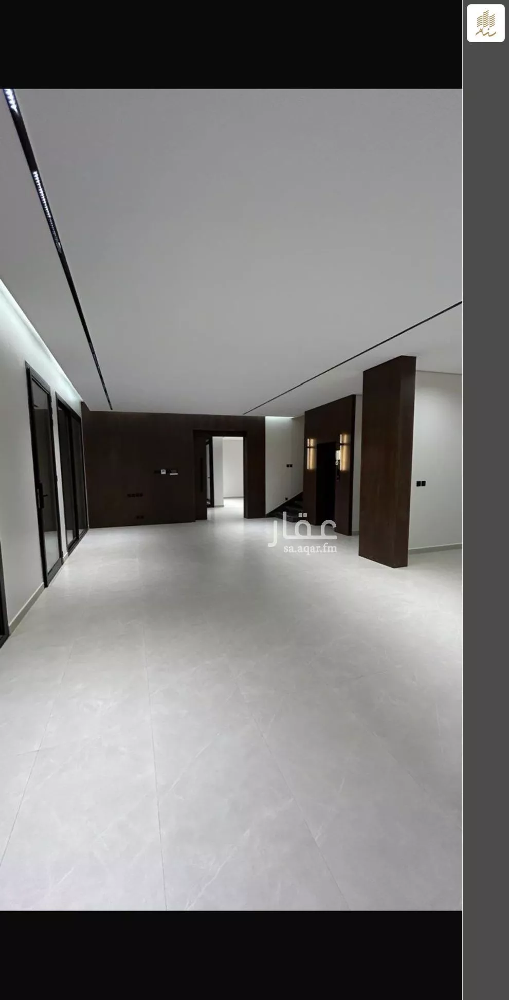 فيلا 3 غرف في النرجس 1