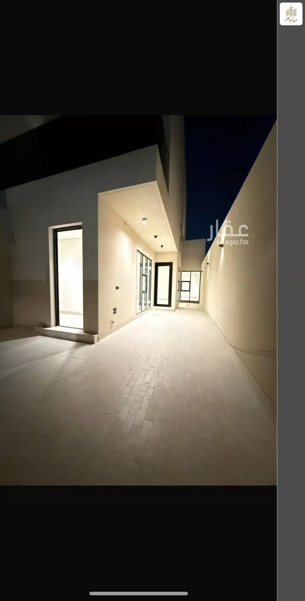 دور 3 غرف في الروضة 3