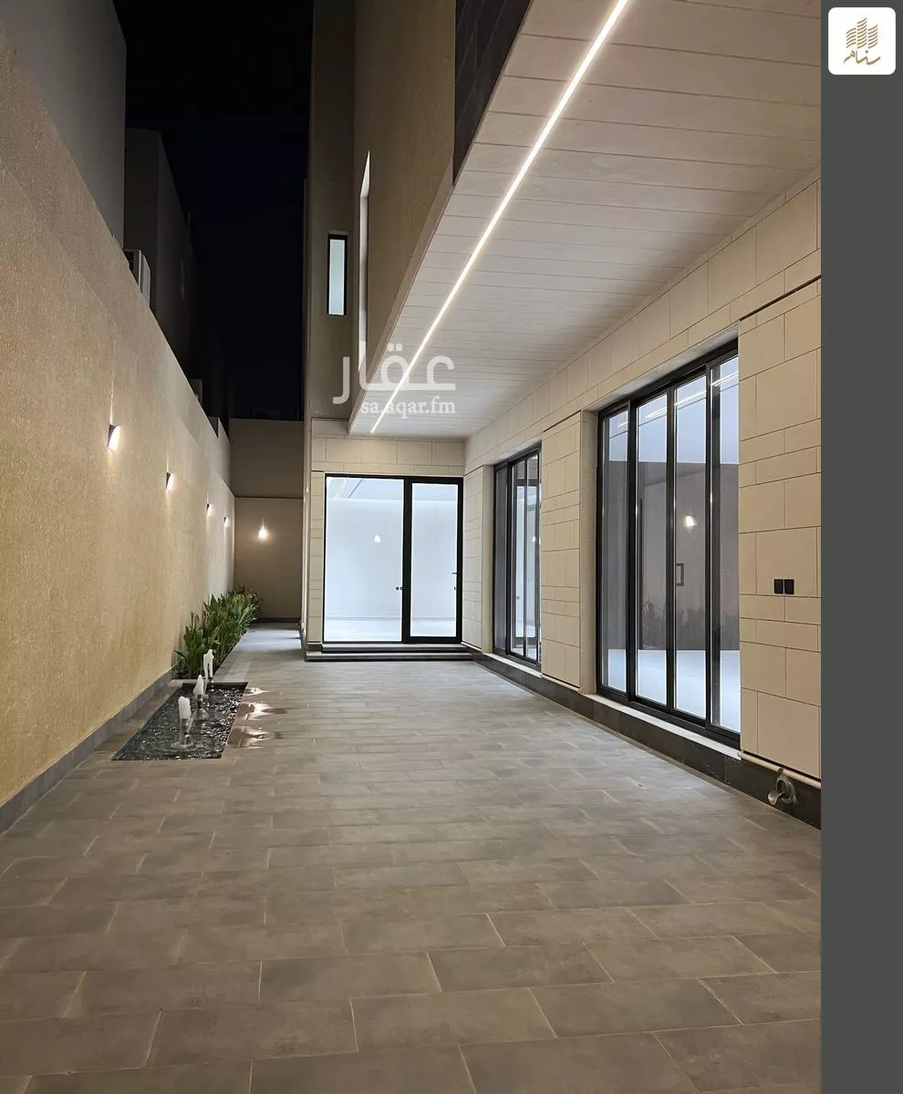 5 bedroom villa in Al Narjis 5