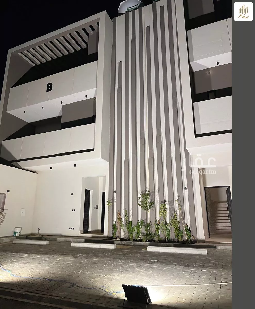 دور 3 غرف في الازدهار 1