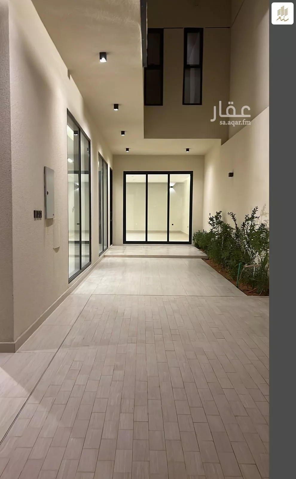 4 bedroom villa in Al Narjis 2