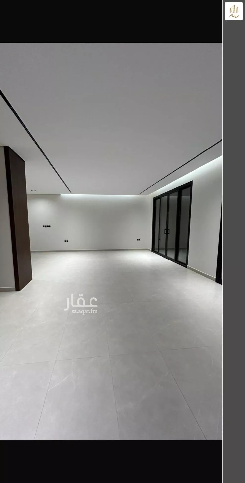 فيلا 3 غرف في النرجس 3