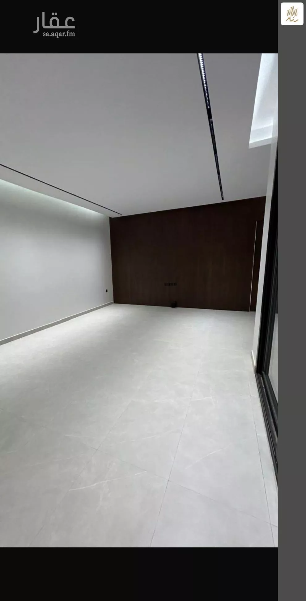 فيلا 3 غرف في النرجس 5