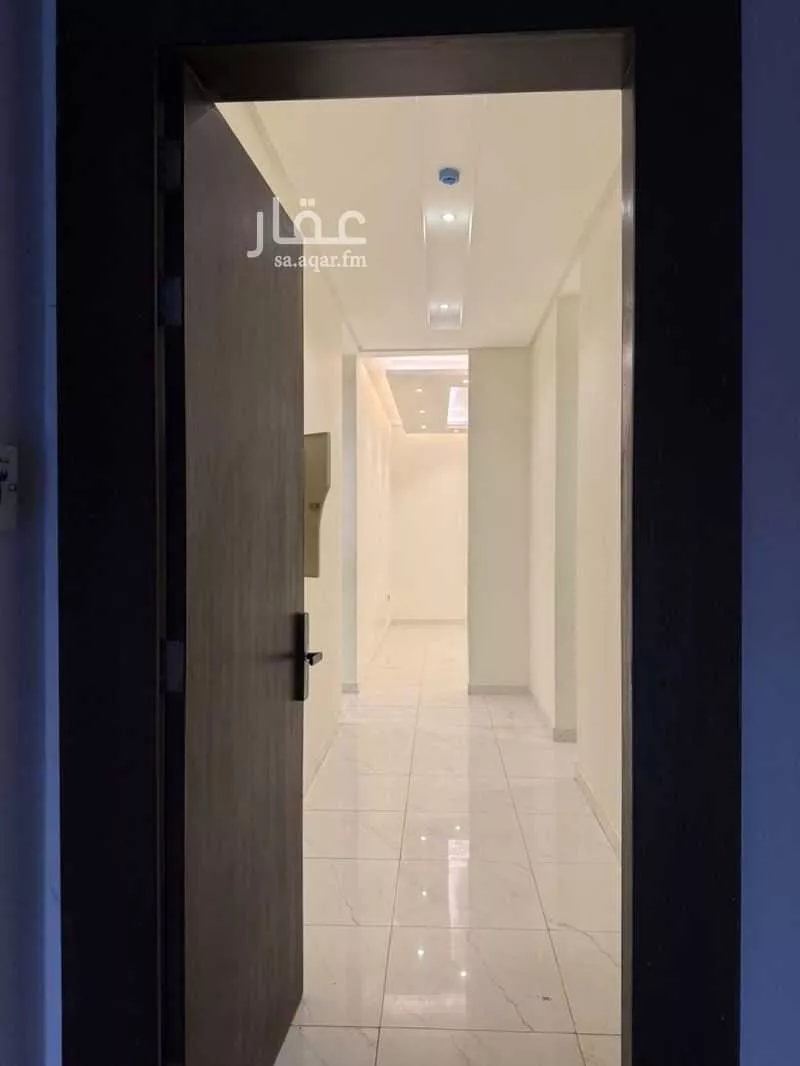 شقة 4 غرف في طويق 2