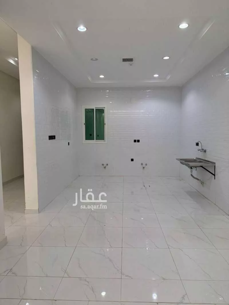 شقة 4 غرف في طويق 4