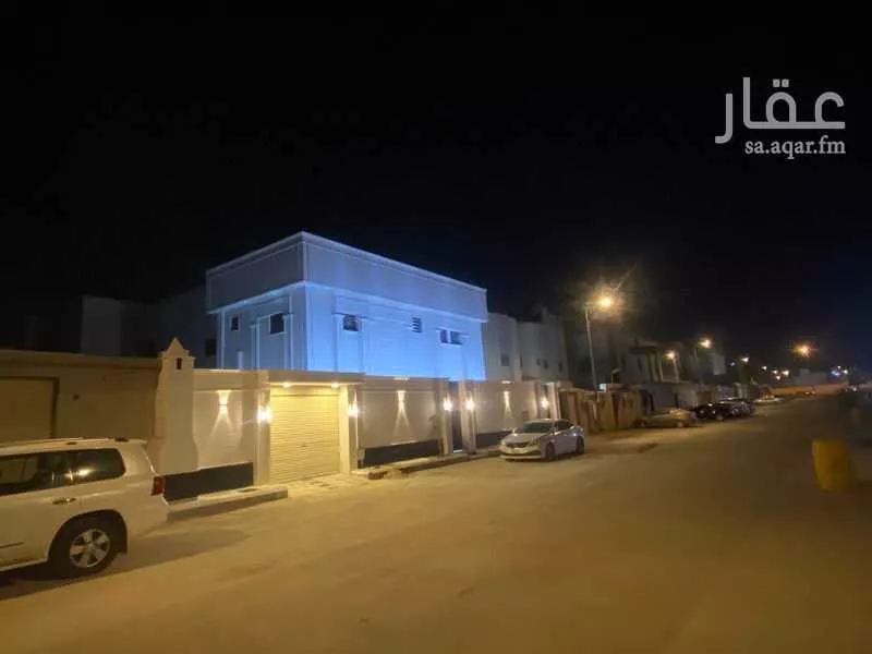 فيلا 7 غرف في المعيزلة، الرياض 21