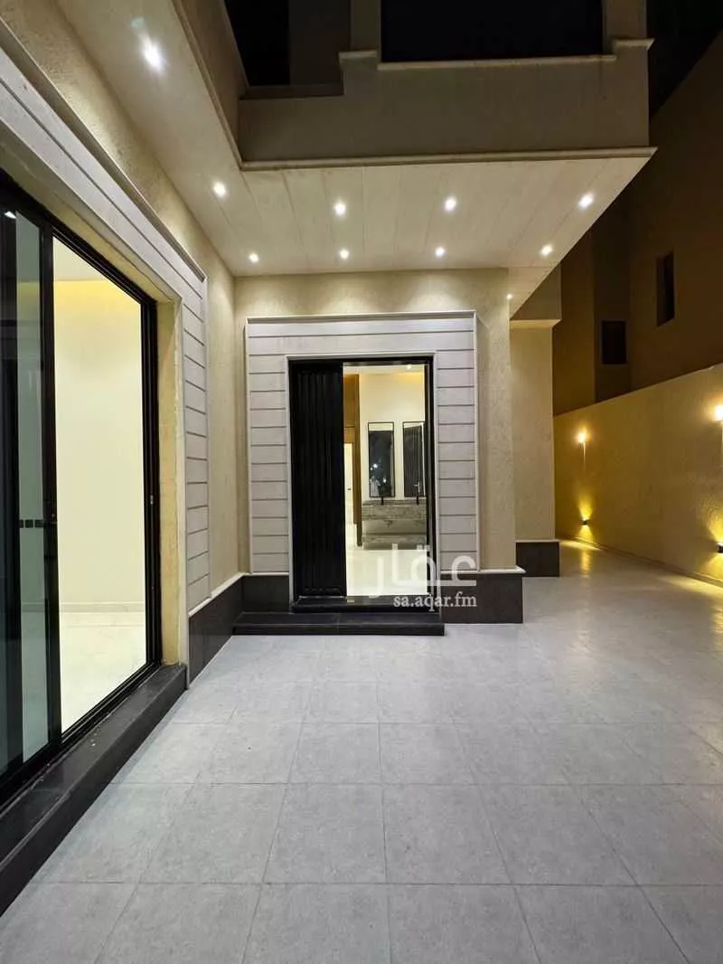 7 bedroom villa in Ash Sharq, Riyadh 5