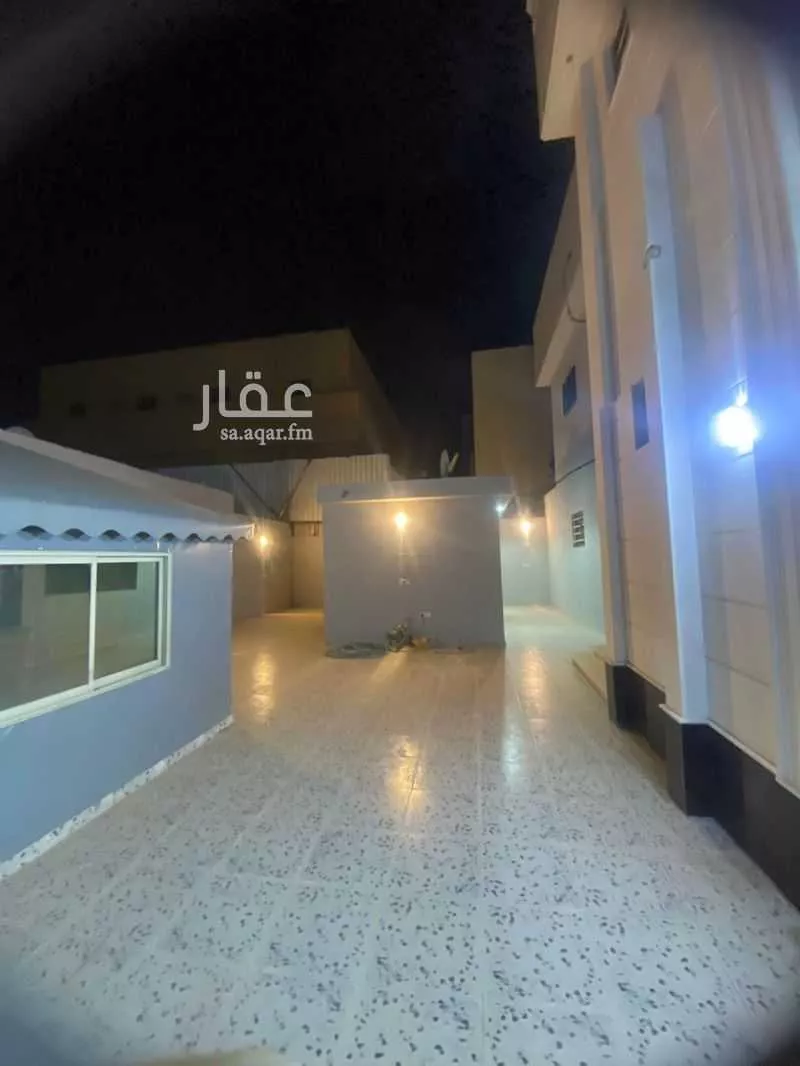 فيلا 7 غرف في المعيزلة، الرياض 4