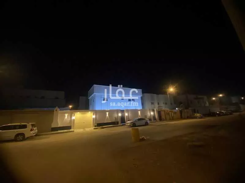 فيلا 7 غرف في المعيزلة، الرياض 22