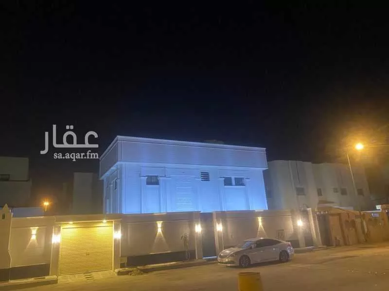 فيلا 7 غرف في المعيزلة، الرياض 23