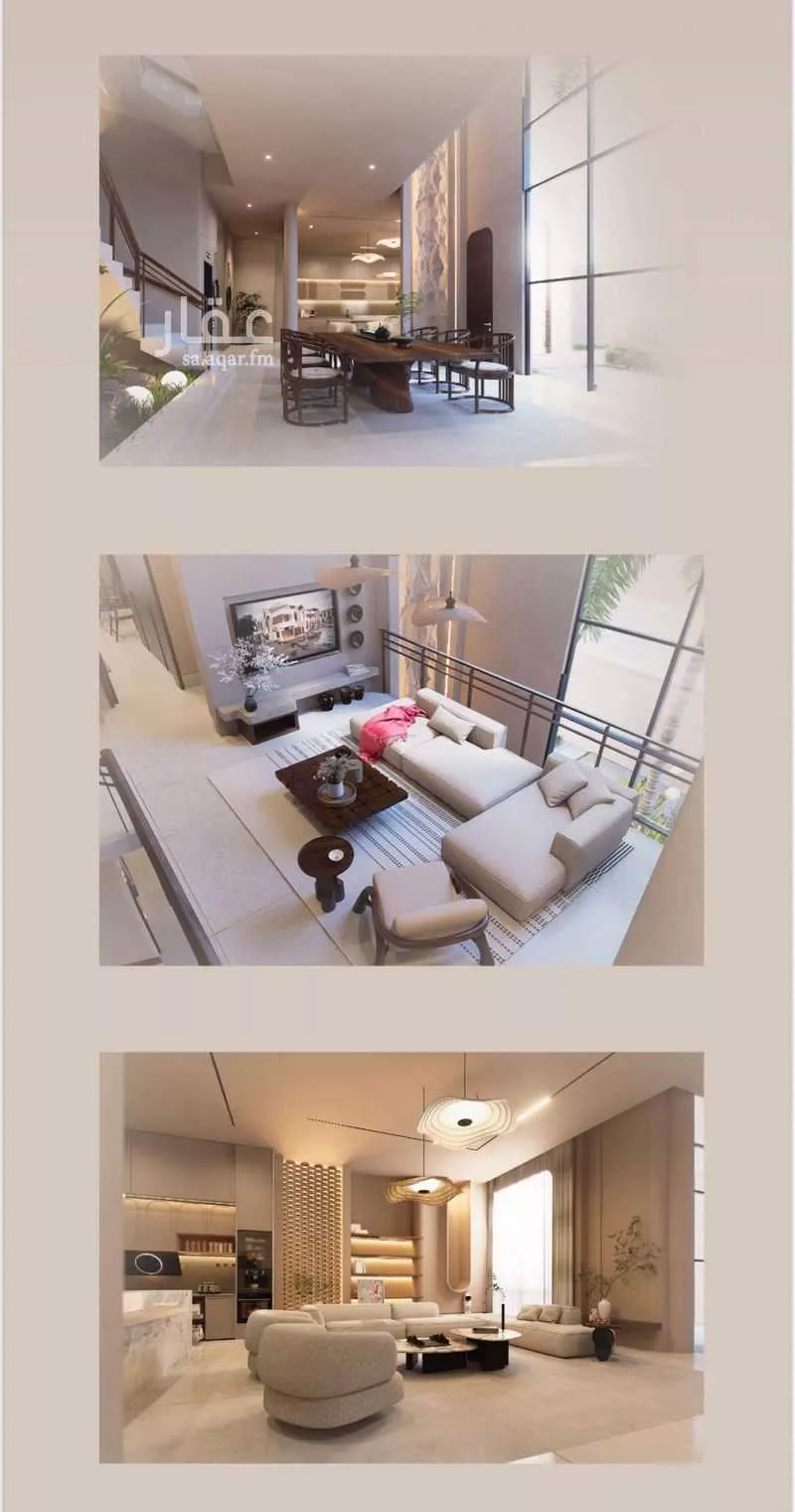 8 bedroom villa in Al Basateen 5