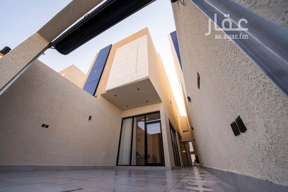 فيلا 3 غرف في النرجس، الرياض 8