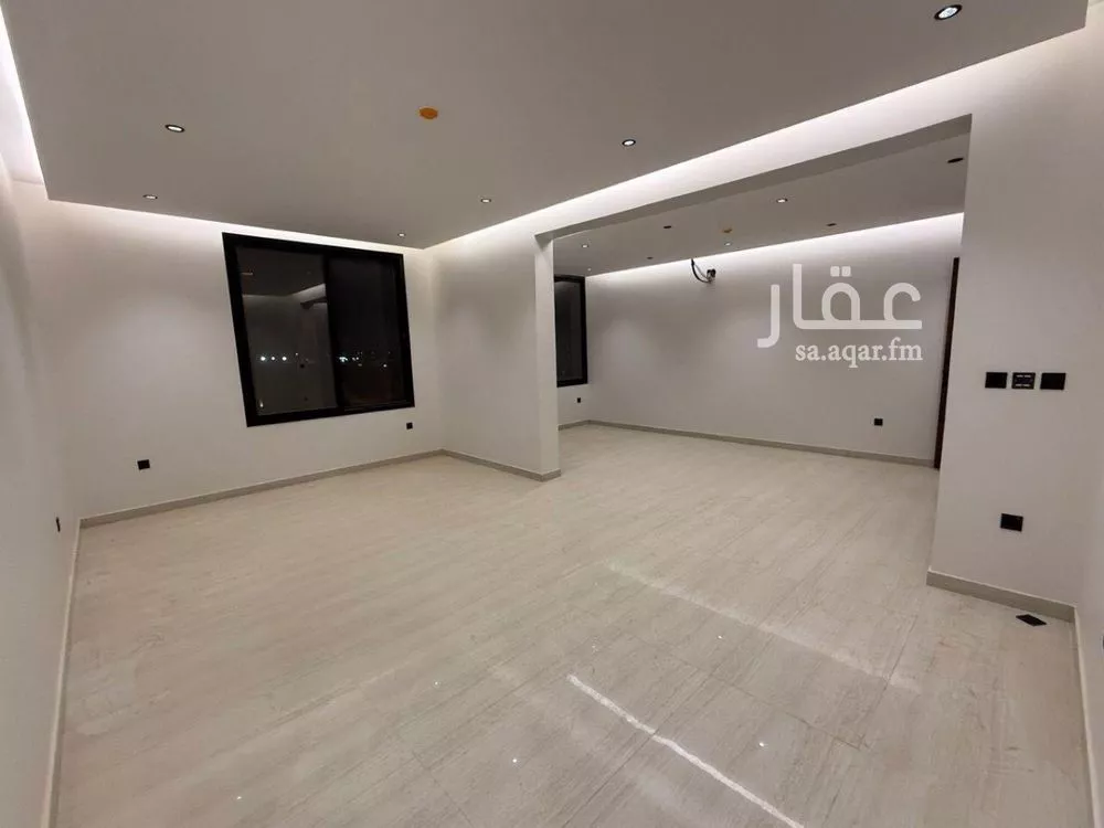 3 bedroom apartment in Al Hazm 4
