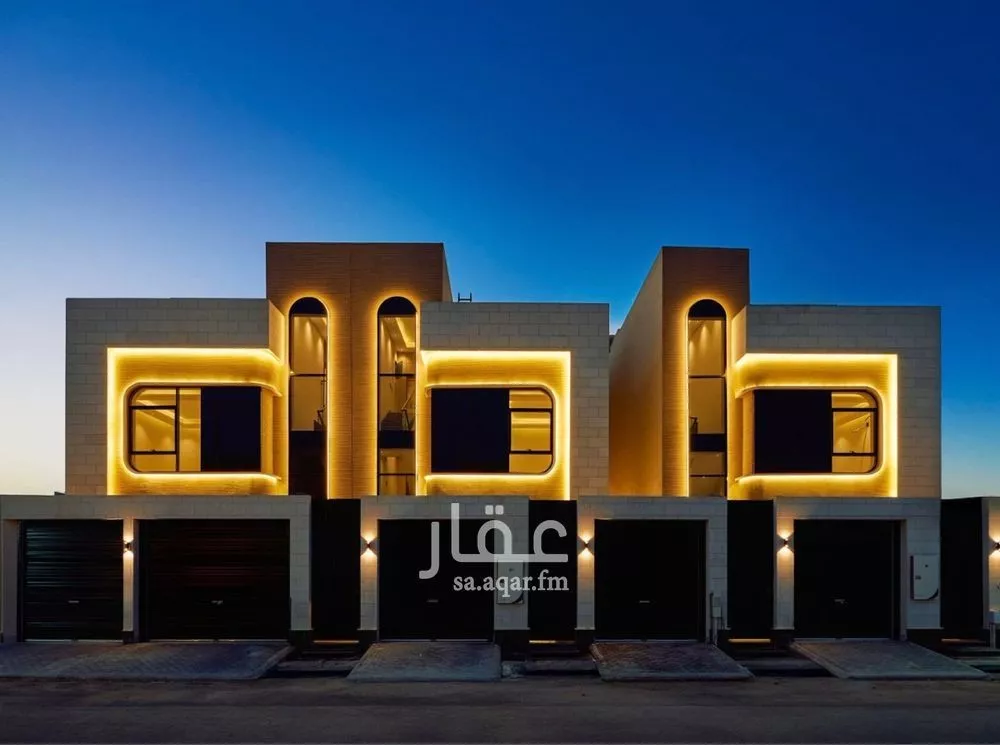 دور 3 غرف في العارض 1