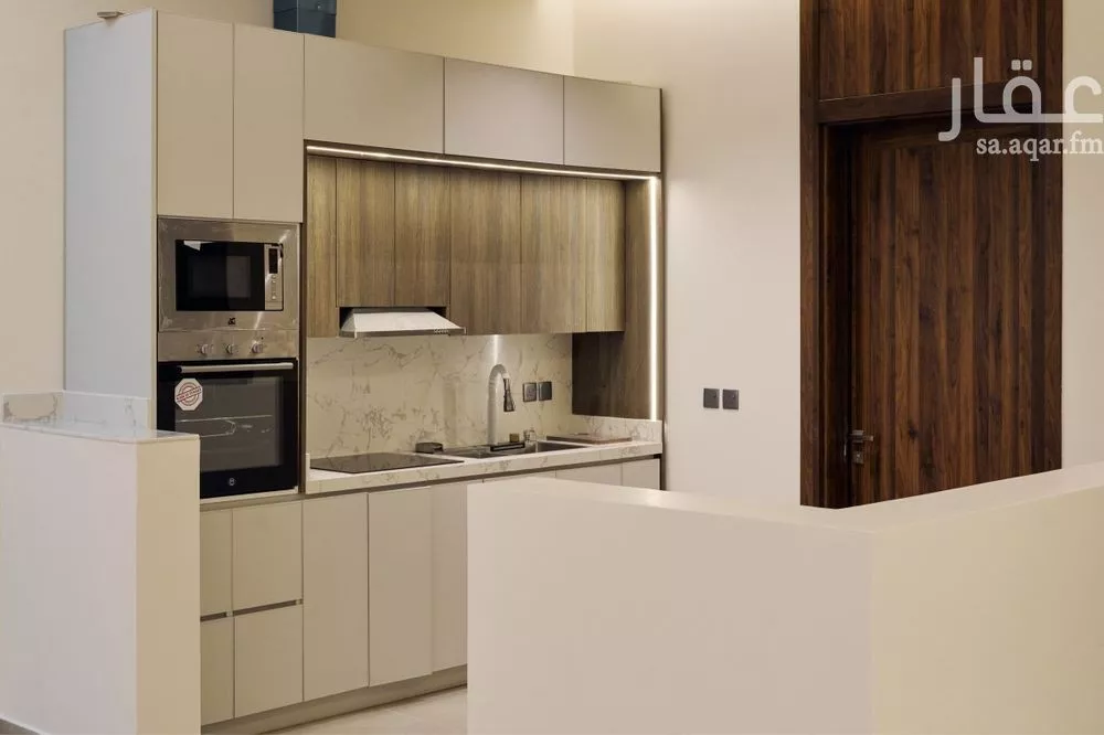 فيلا 5 غرف في النرجس 5