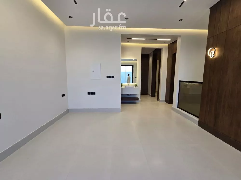 فيلا 6 غرف في النرجس 5