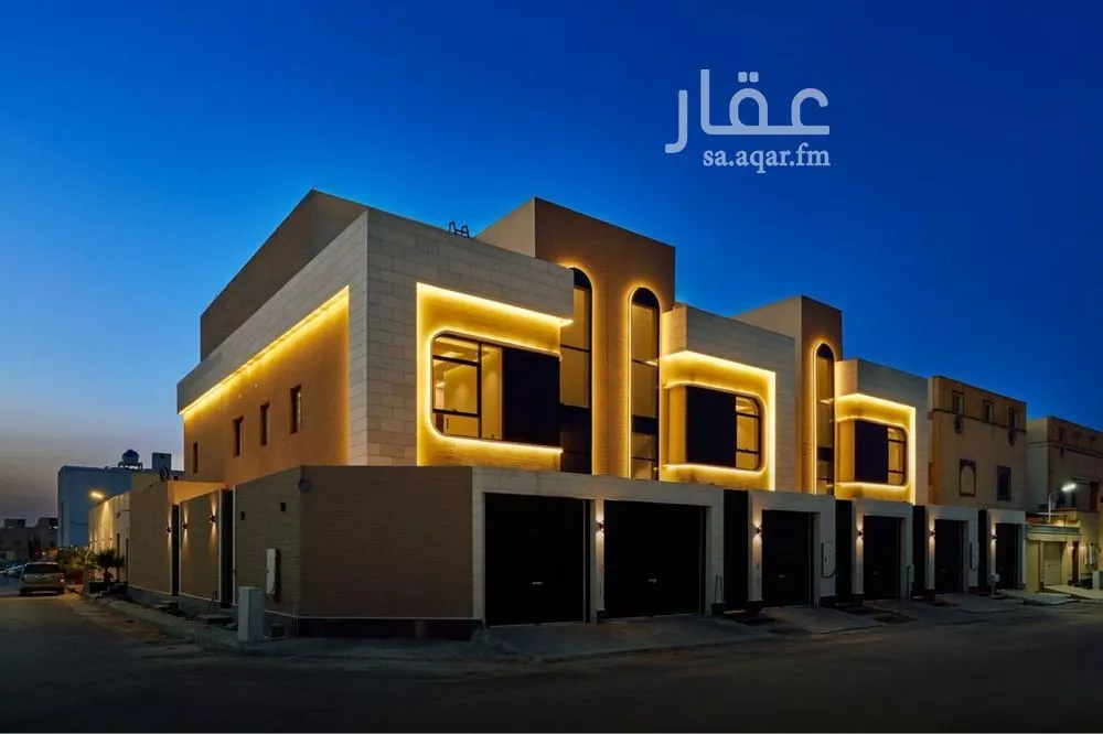 دور 3 غرف في العارض 2