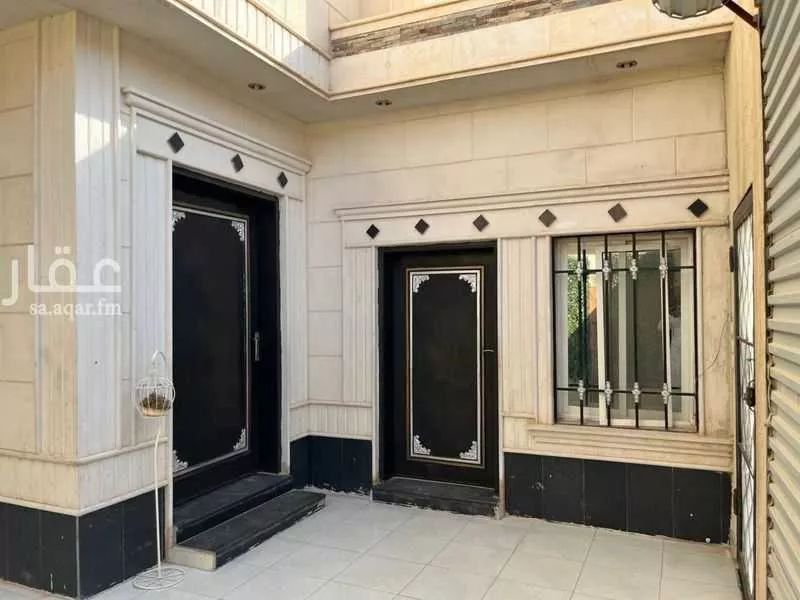 فيلا 7 غرف في الرمال 2