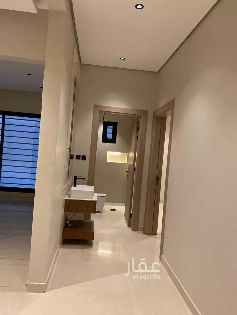 عمارة 450 م² في المهدية 5