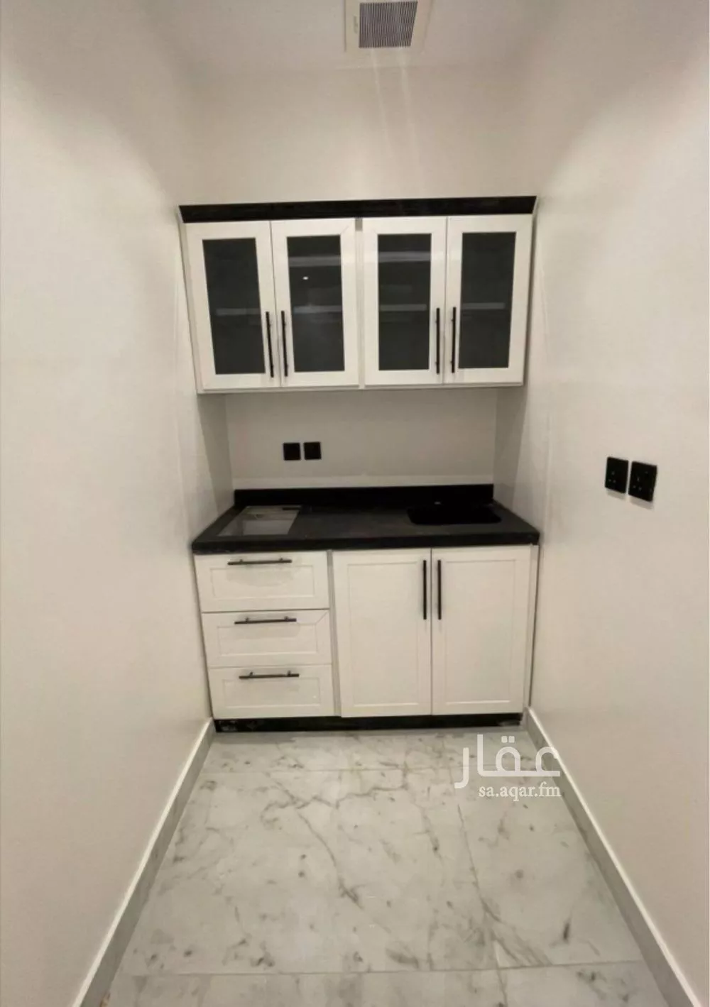 شقة 1 غرف في الوادي 3