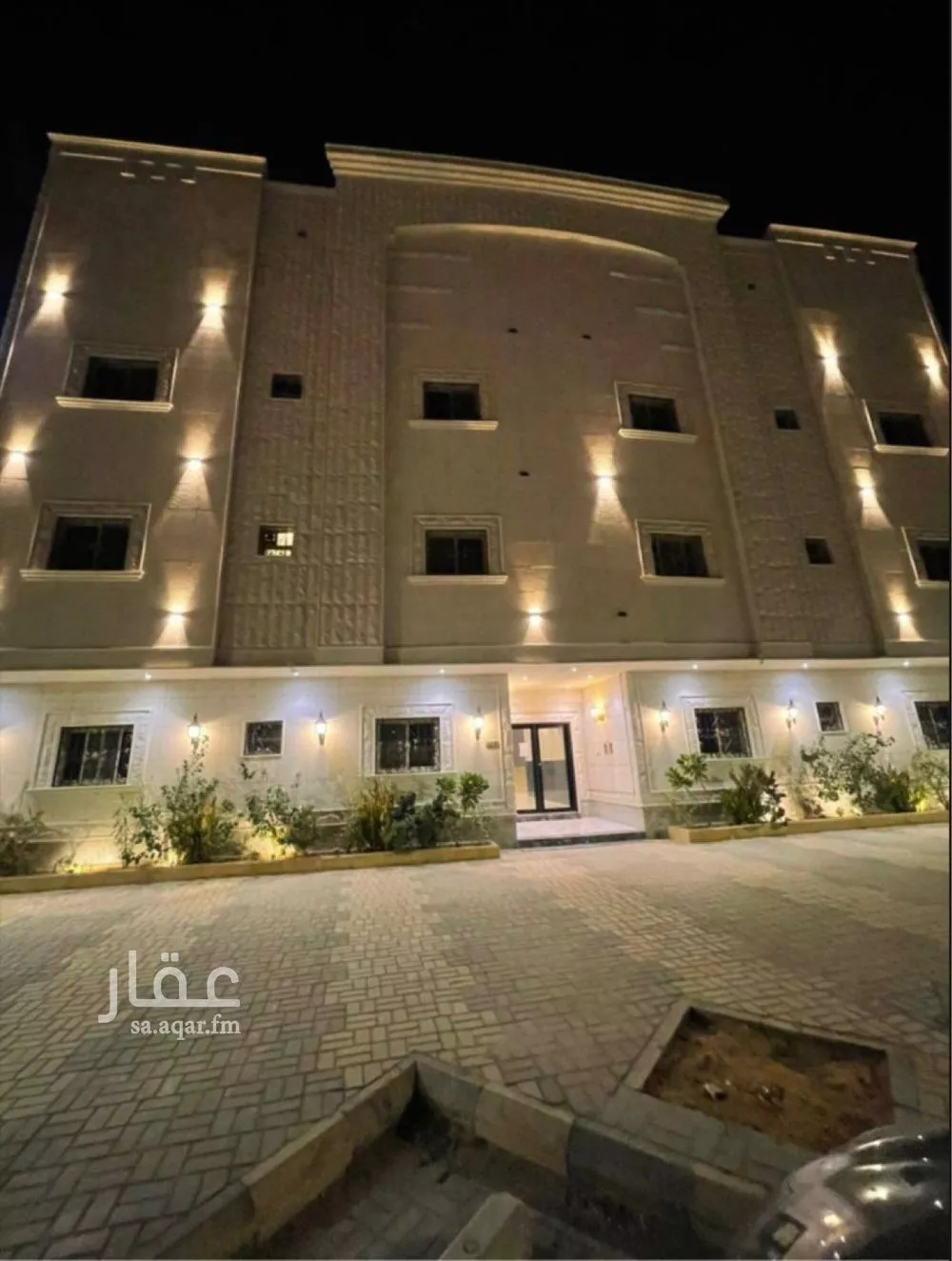 2 bedroom apartment in An Nafal, Riyadh 6