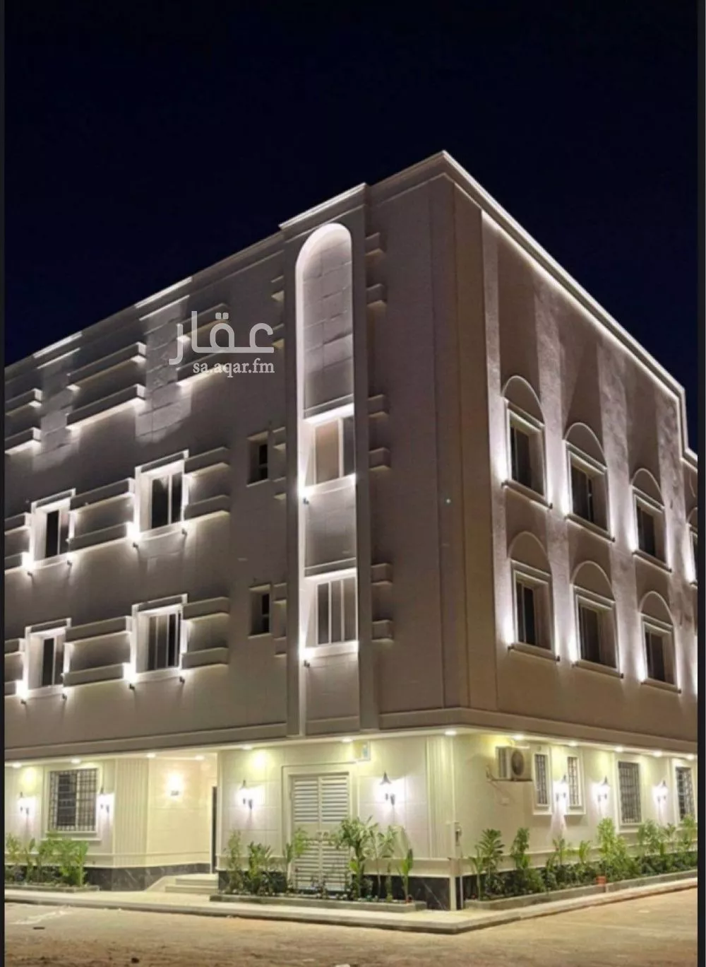 1 bedroom apartment in Al Maseef 4