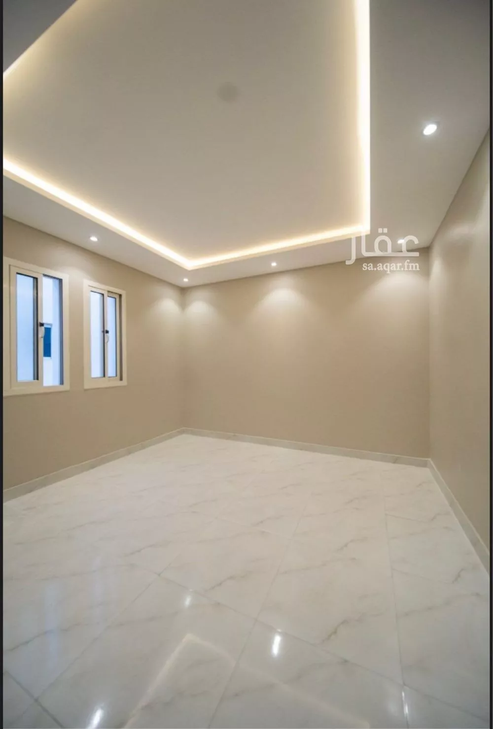 شقة 1 غرف في حطين 2