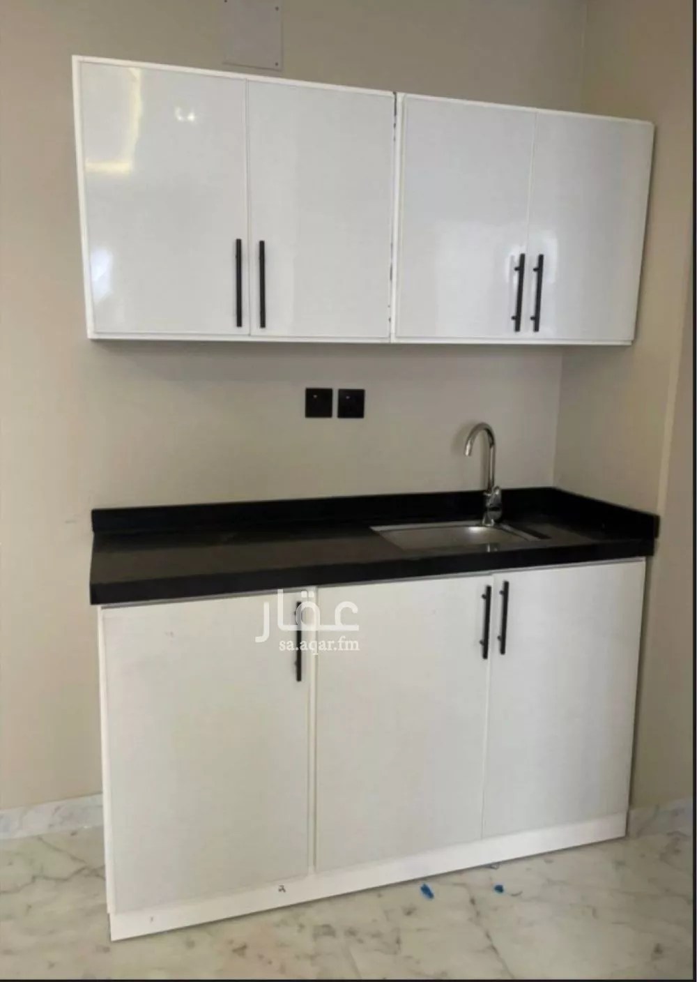 1 bedroom apartment in Al Aqiq 3