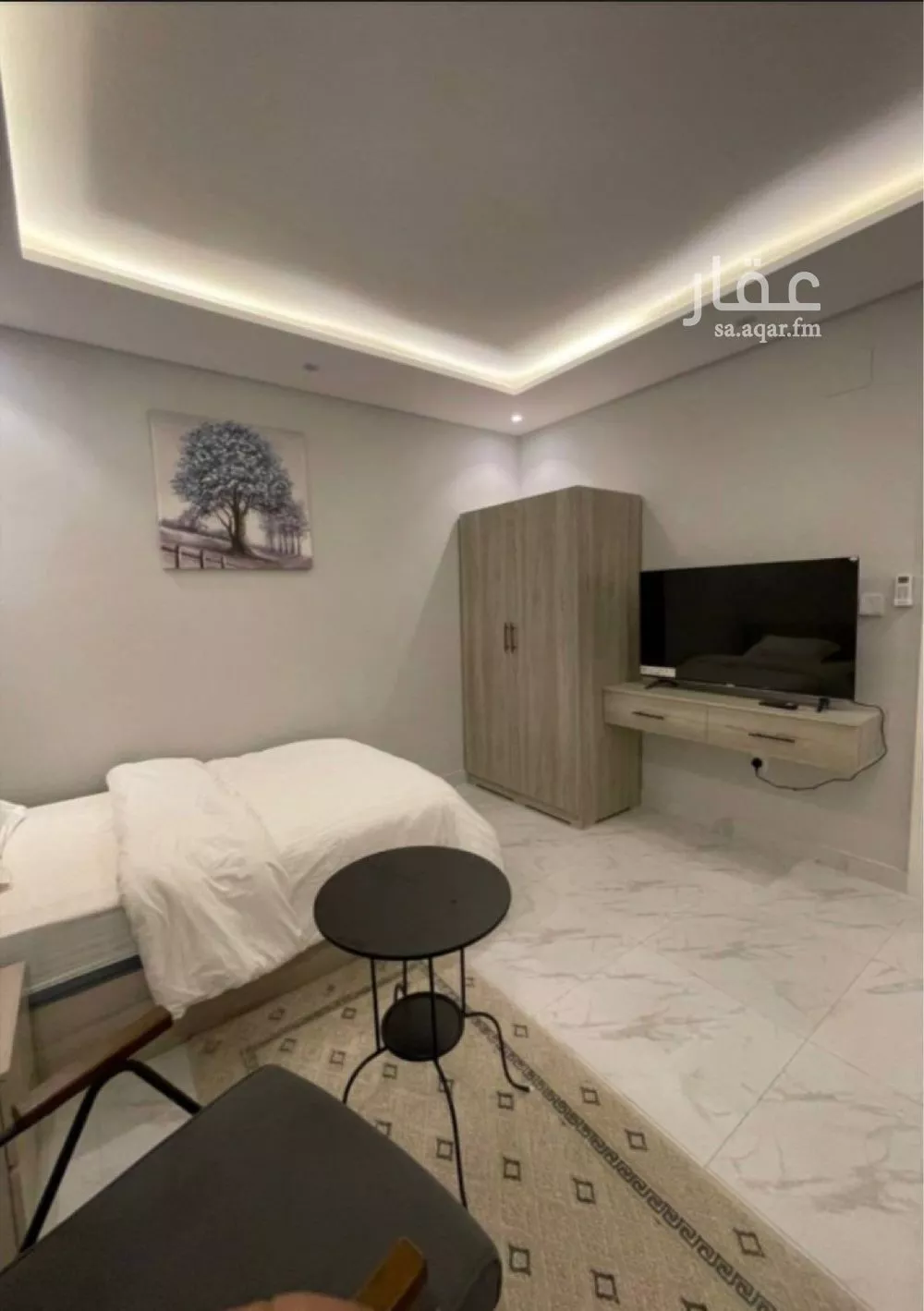 1 bedroom apartment in Umm Al Hamam Al Gharbi, Riyadh 9