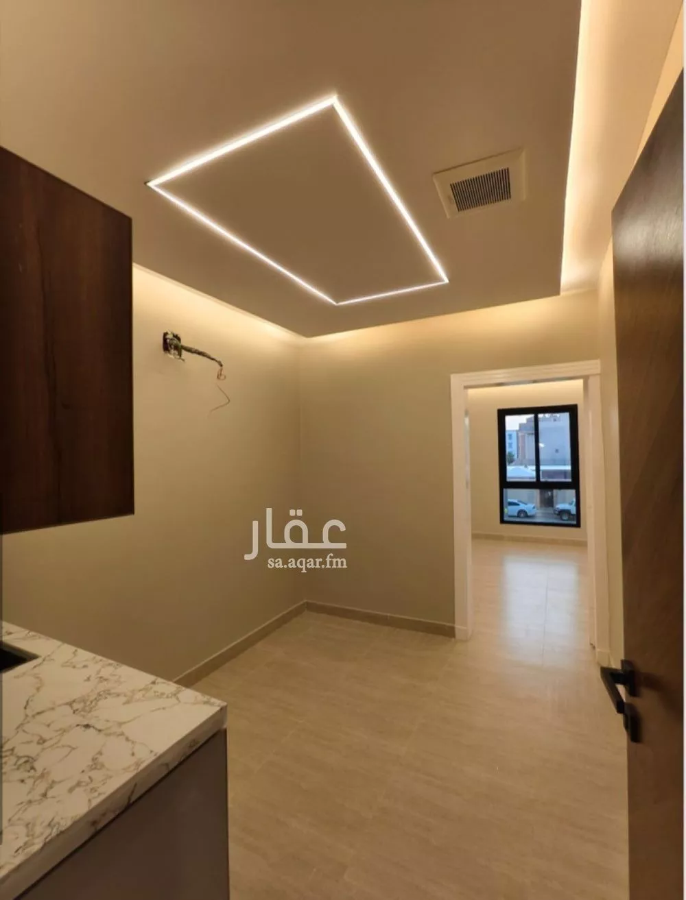 1 bedroom apartment in Al Qairawan, Riyadh 11