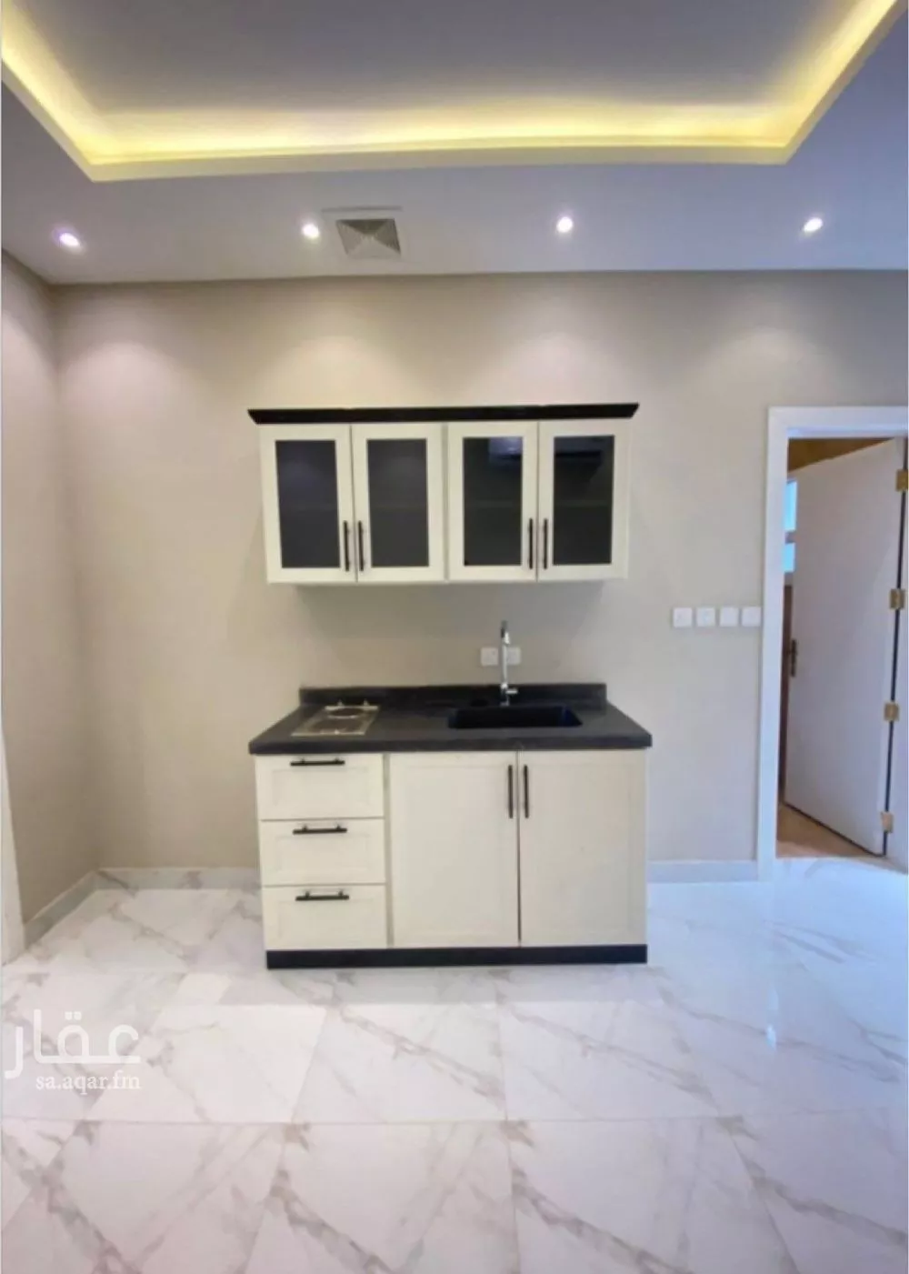 شقة 1 غرف في حطين 4