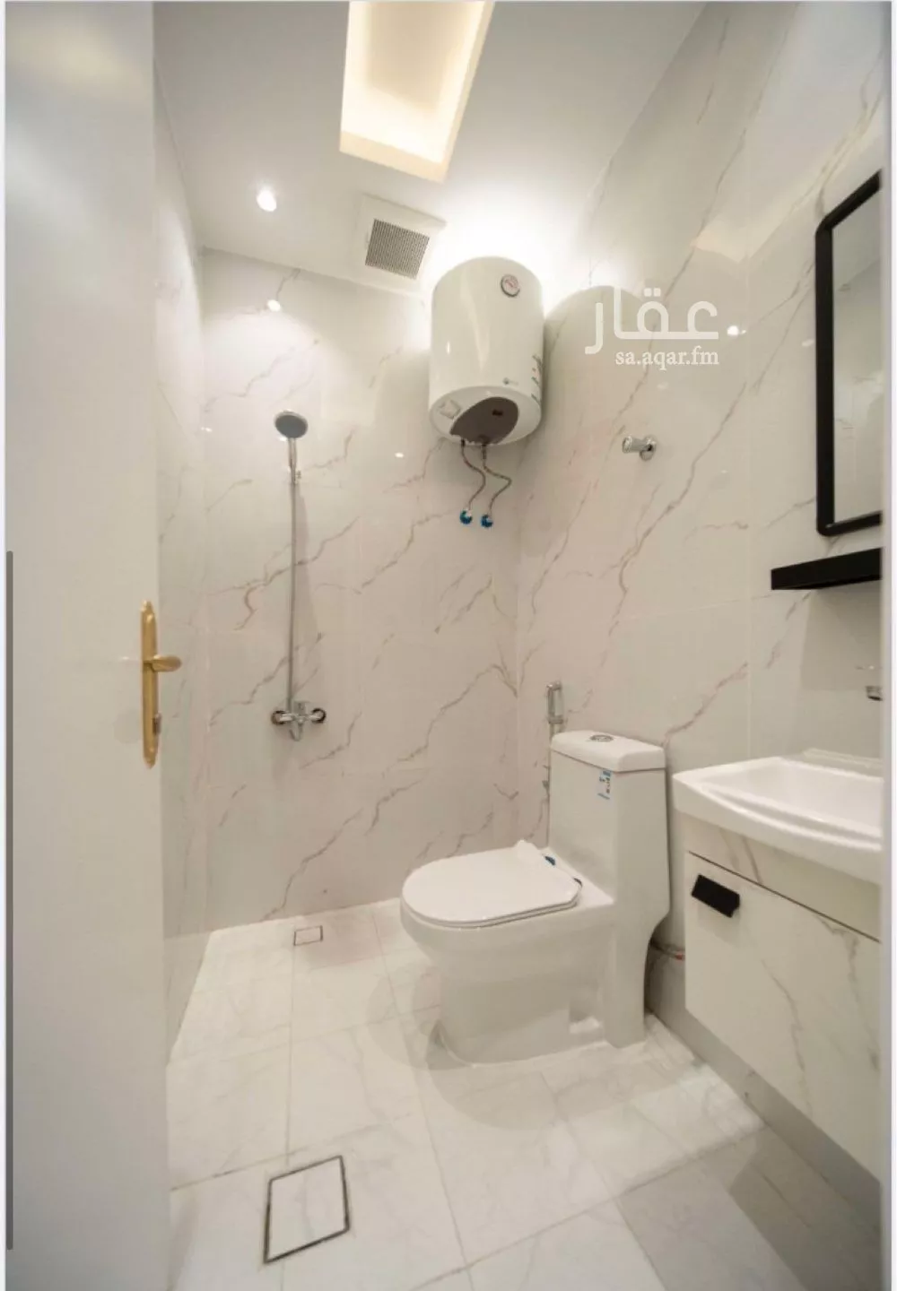 شقة 1 غرف في الملقا، الرياض 6