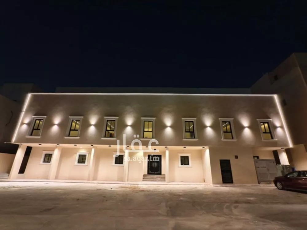 1 bedroom apartment in Al Malqa, Riyadh 22