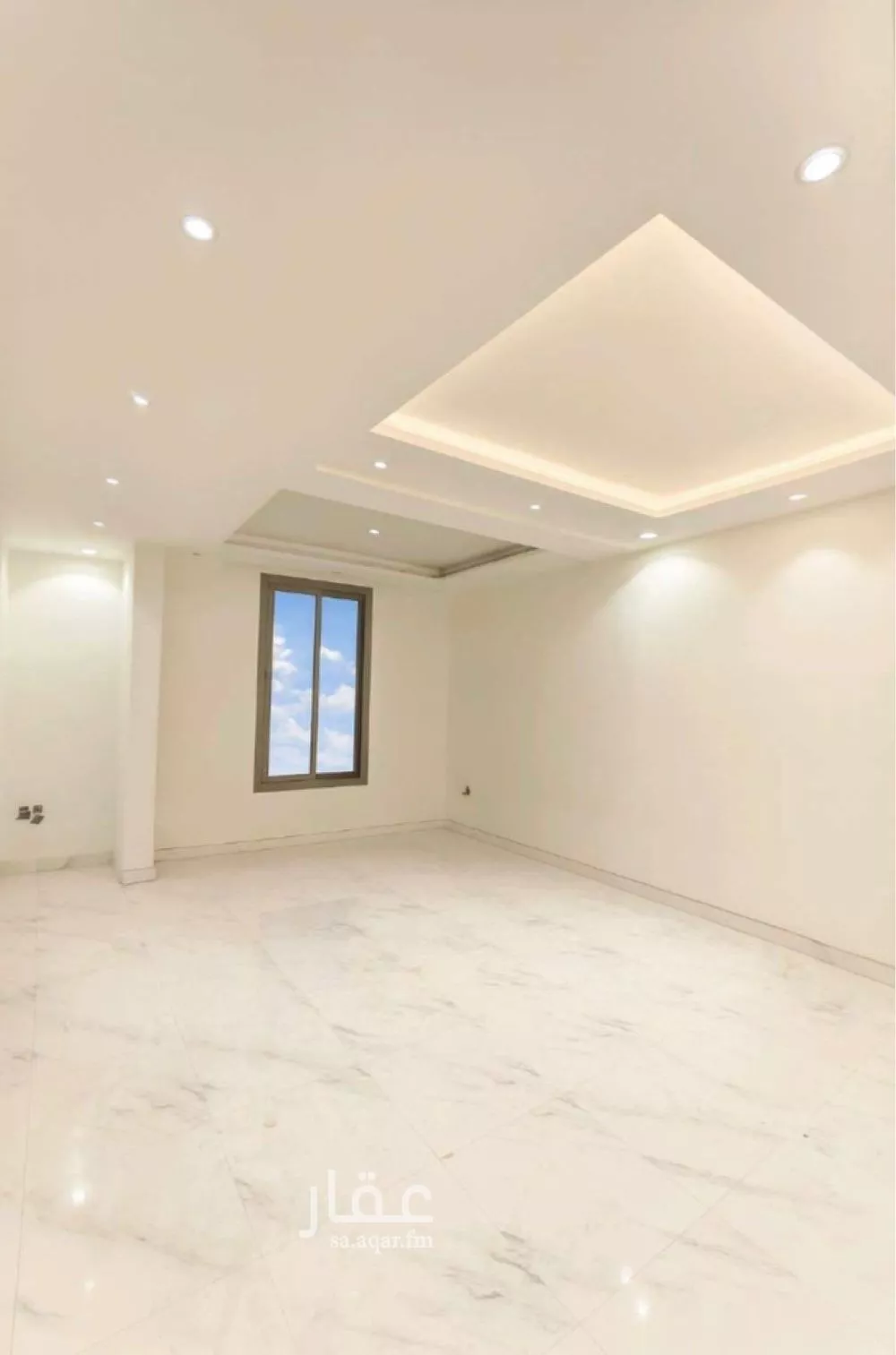 شقة 1 غرف في العارض 2