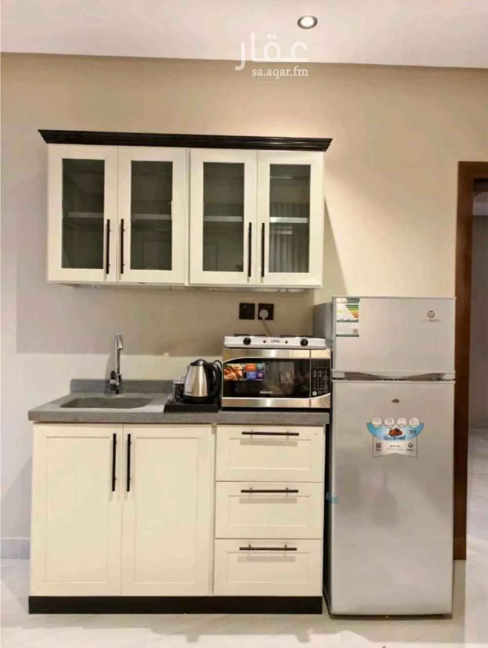 1 bedroom apartment in Al Malqa 4