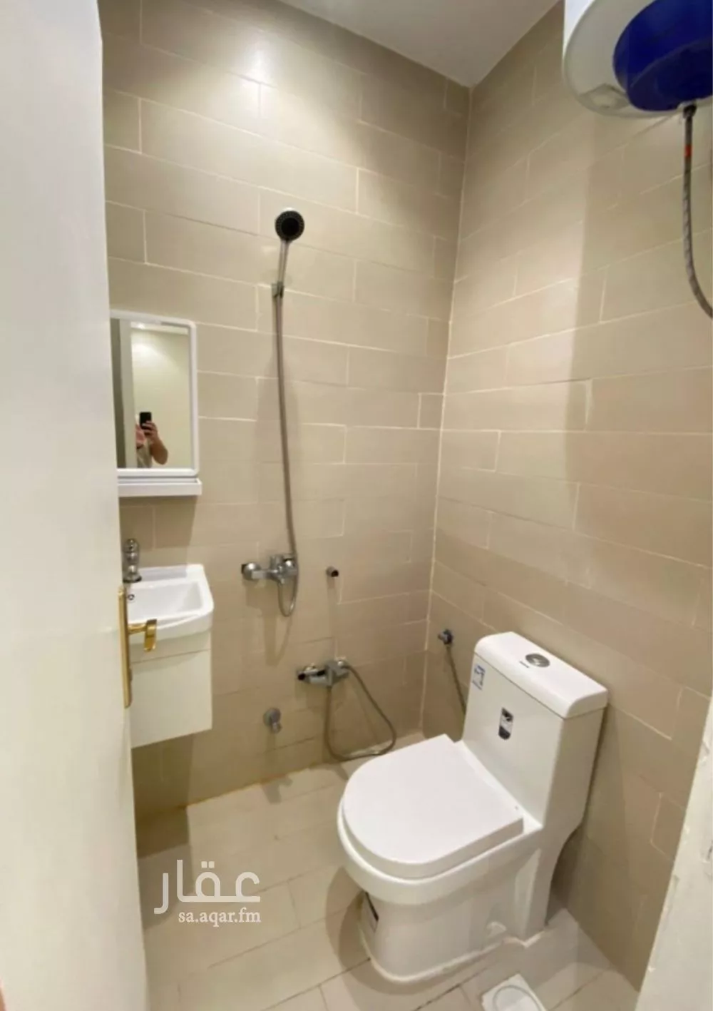 شقة 1 غرف في حطين، الرياض 12