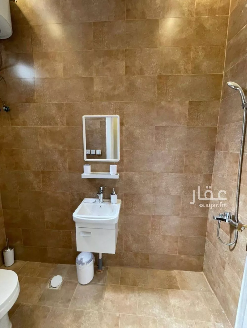 شقة 1 غرف في حطين 3