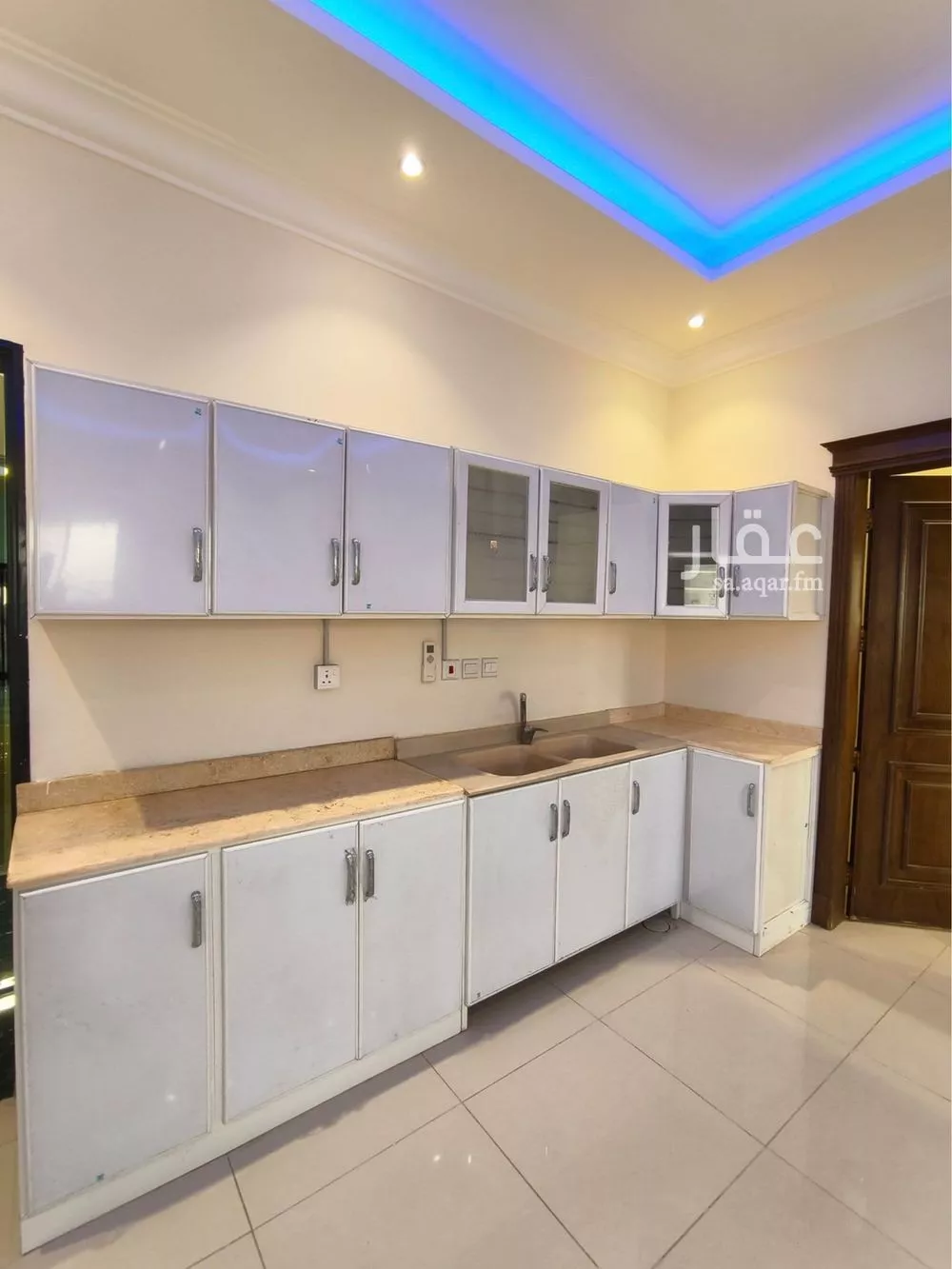 1 bedroom apartment in Al Aqiq 3