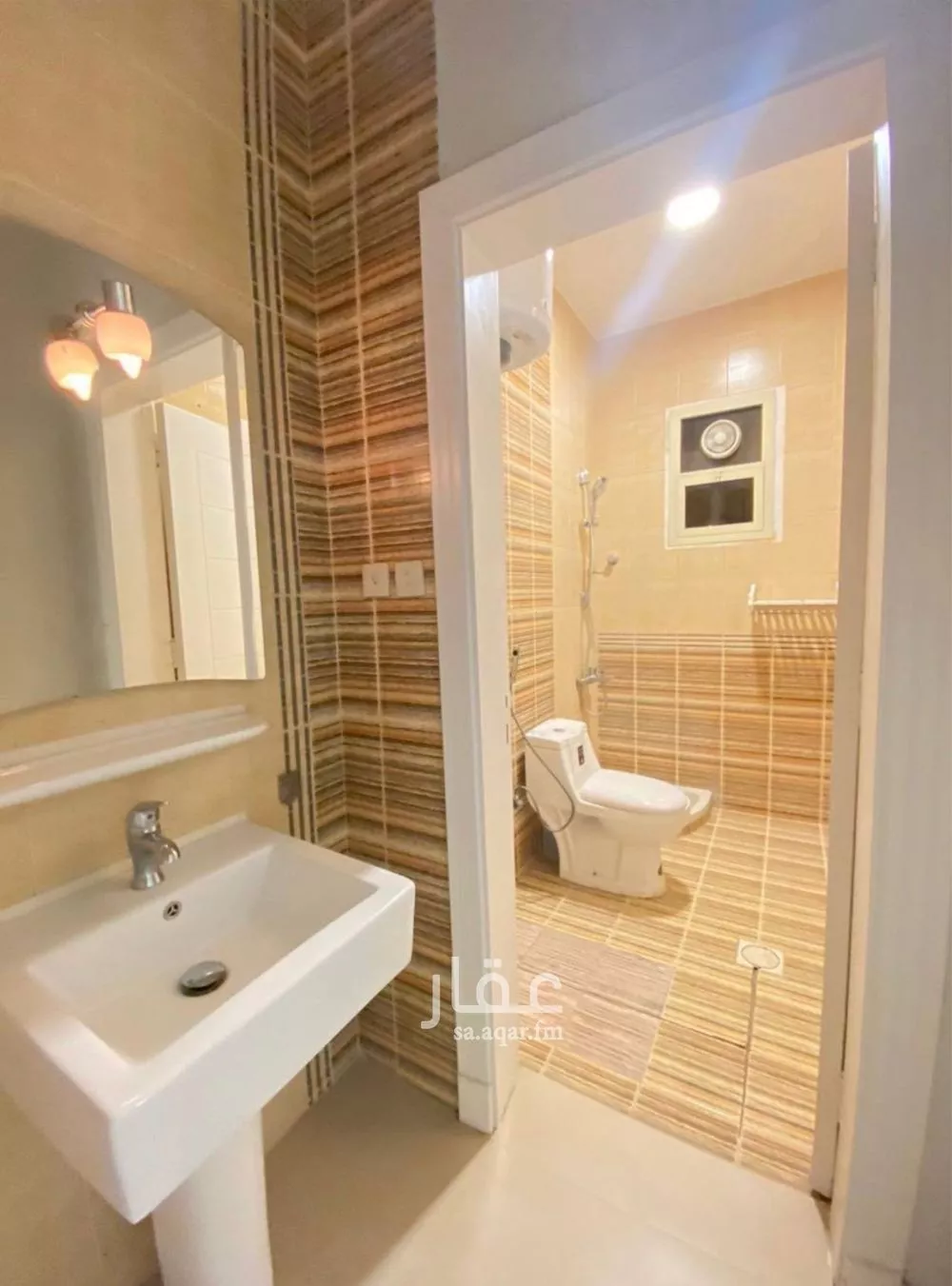 1 bedroom apartment in Al Aqiq, Riyadh 7