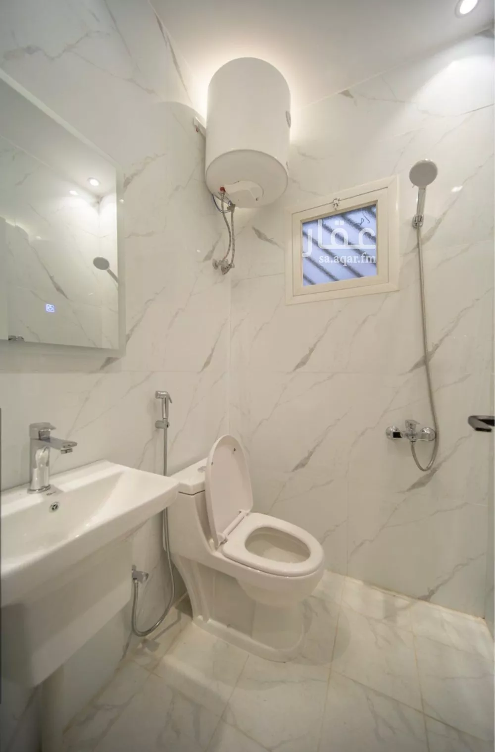 1 bedroom apartment in Al Aqiq, Riyadh 6