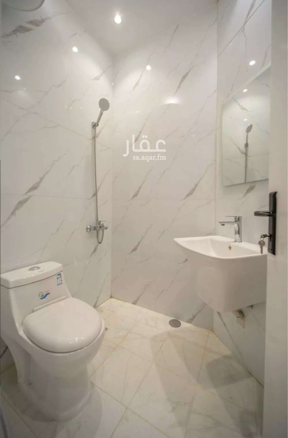 1 bedroom apartment in Al Aqiq, Riyadh 9