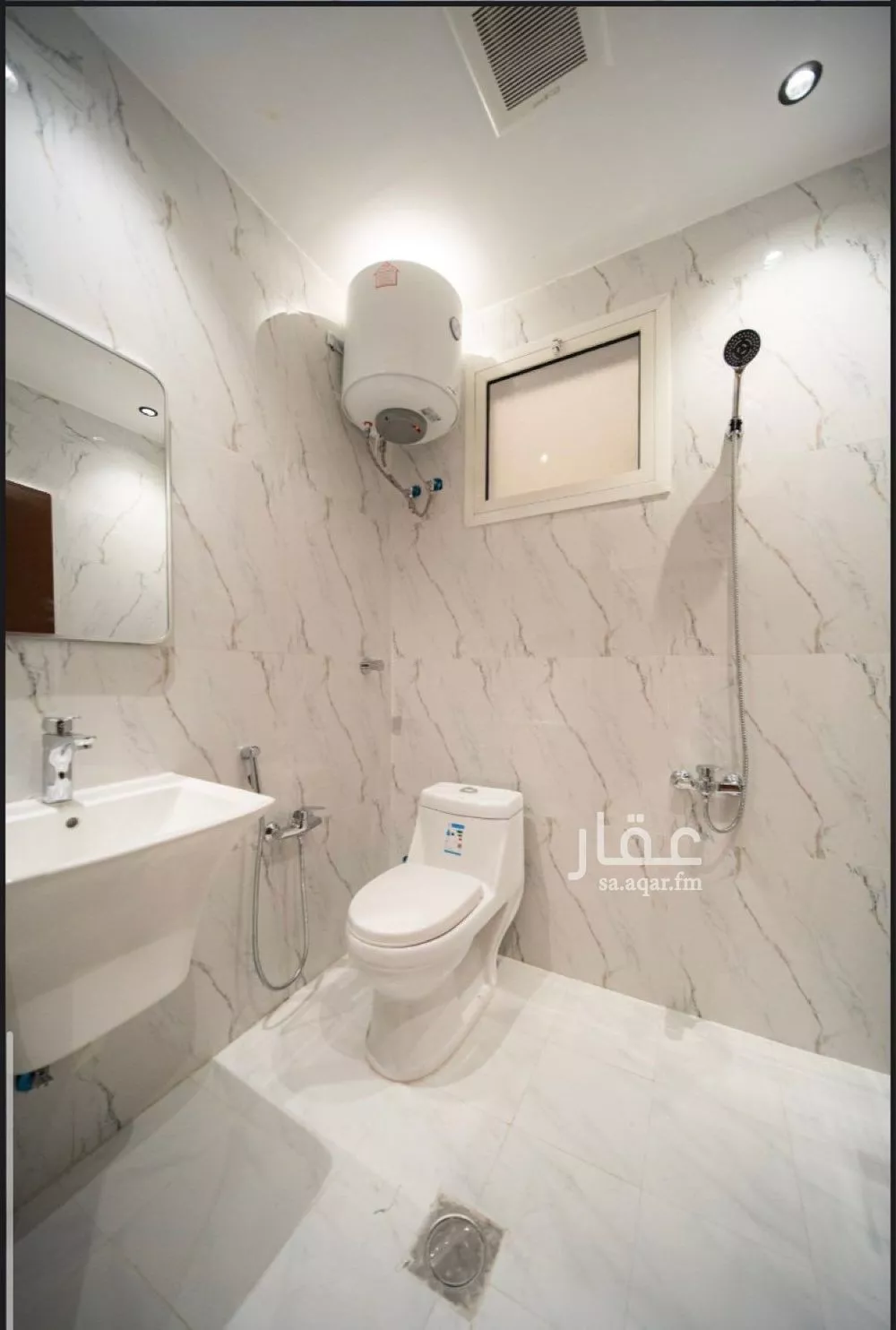 شقة 1 غرف في حطين 4