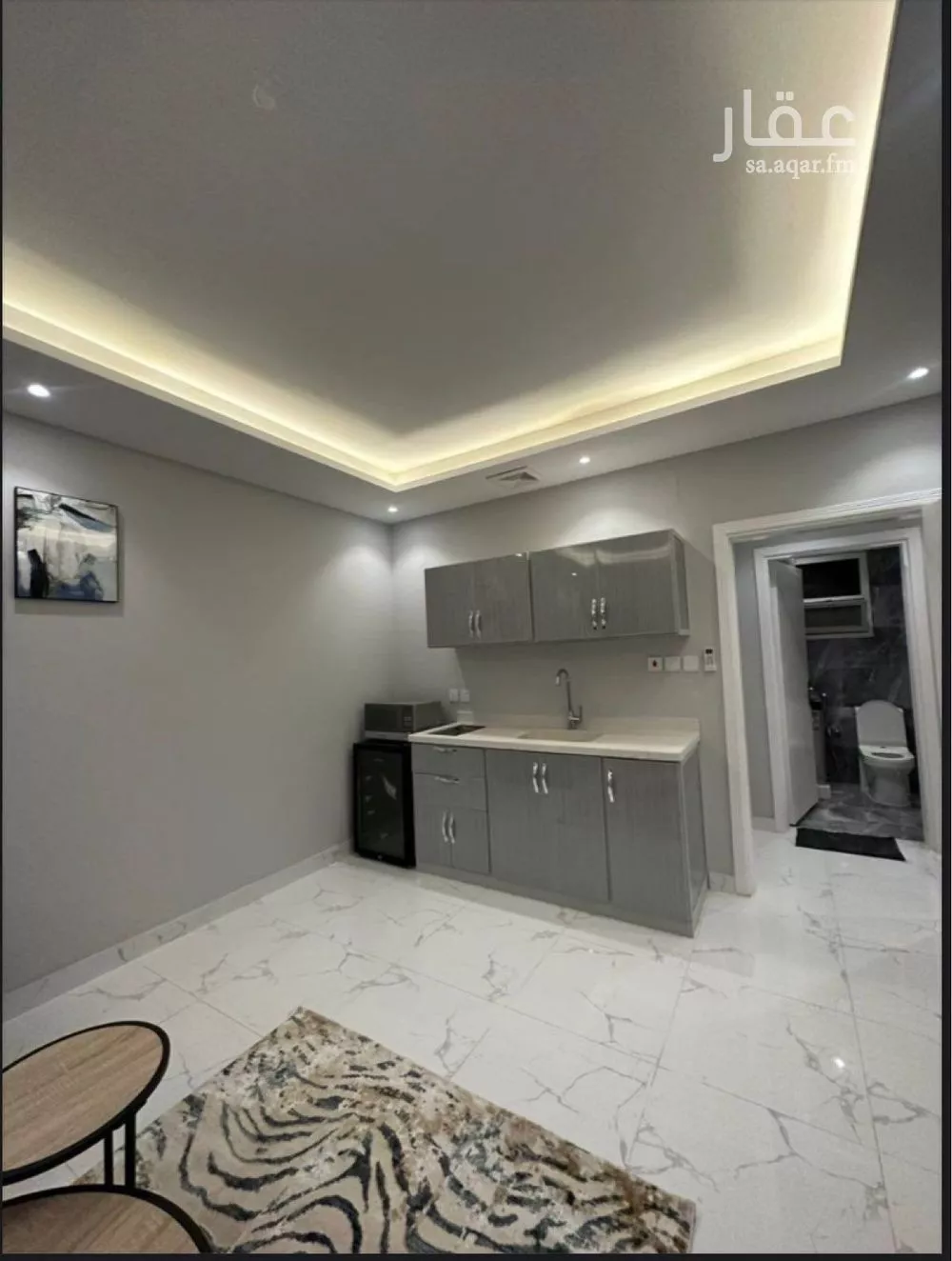 1 bedroom apartment in Umm Al Hamam Al Gharbi 3